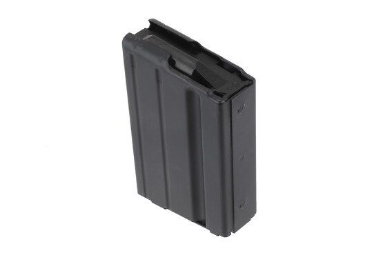 7.62x39 AR-15 10-Round Magazine from ASC has an anti-tilt polymer follower